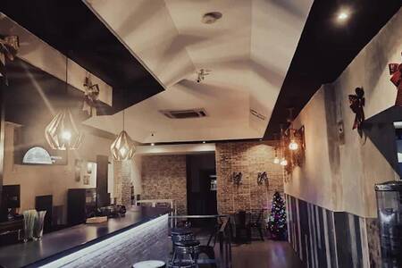 Karaoke TIAMO, Bar Sevilla Sevilla Este #0