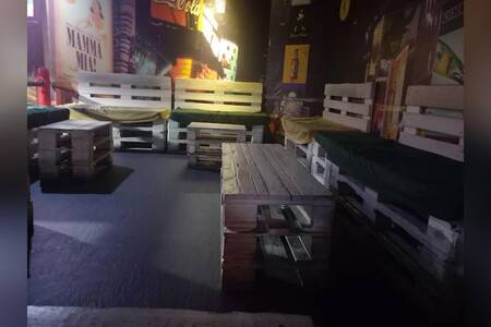 20th Century Pub, Bar Zaragoza La Almozara #0