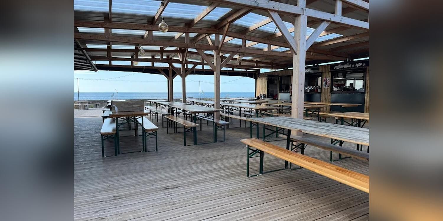 La Gueule du Loup, restaurant