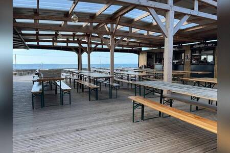 La Gueule du Loup, Restaurant La Rochelle Chef de Baie, La Rochelle #0