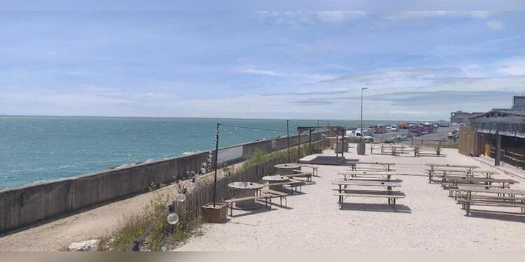 La Gueule du Loup, restaurant