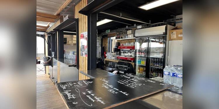 La Gueule du Loup, restaurant