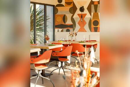 Restaurant Marius Biarritz, Restaurant Biarritz Biarritz #0