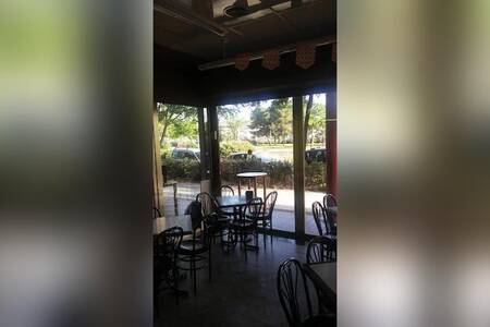 Cervecería RUI, Bar Sevilla  #0