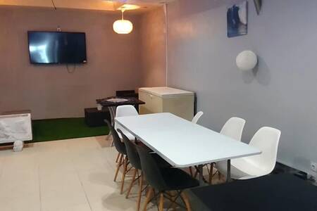 Blue Heaven, Bar Zaragoza Universidad  #0