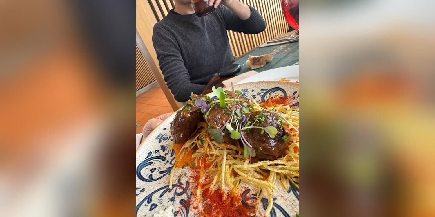 Brasas Asador, restaurant