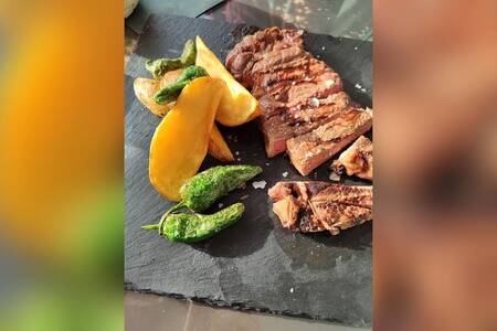 Brasas Asador, Restaurante Sevilla Santa Clara #0