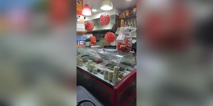 Titanacho Express, restaurant