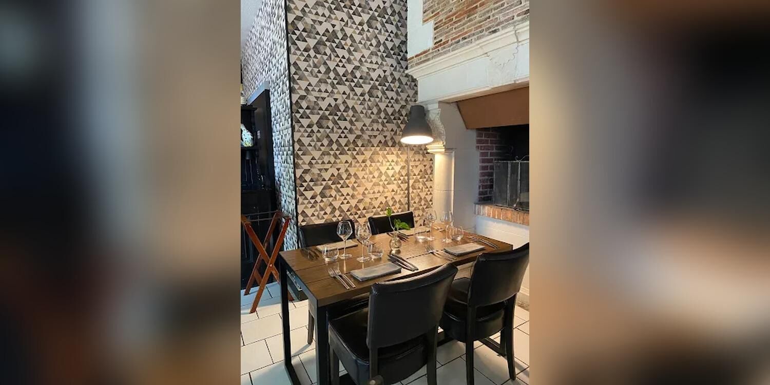 L'Ecluse, restaurant