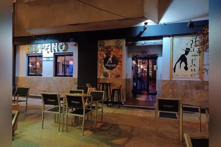 Hispano Pub Sevilla Este, Bar Sevilla Sevilla Este #0