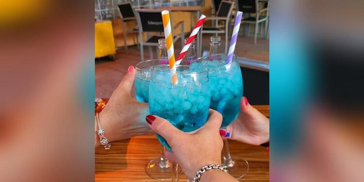 Hispano Pub Sevilla Este, bar