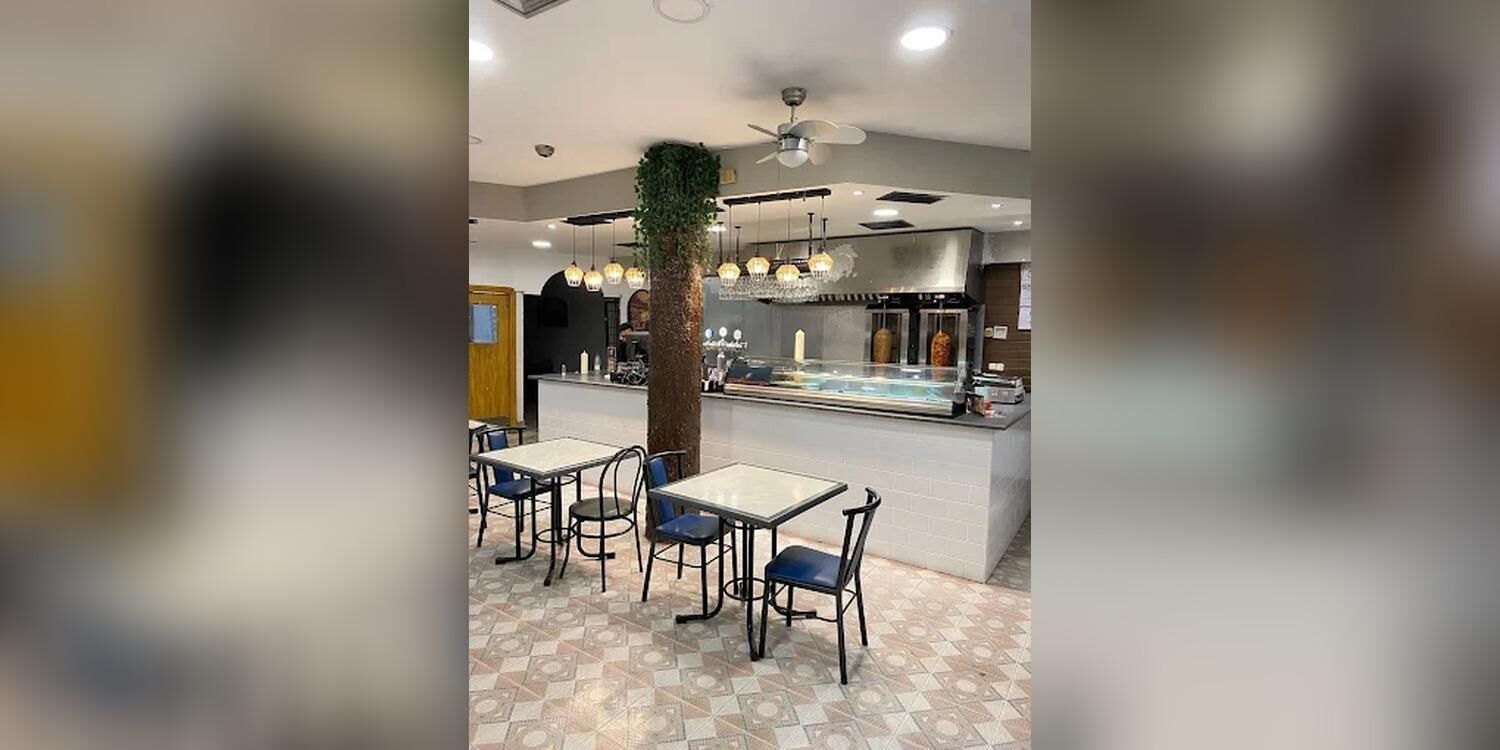 Flavor Street, restaurant