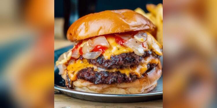 Flavor Street, restaurant