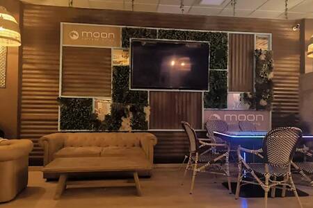 Moon terraza Sevilla Este, Bar Sevilla Sevilla Este #0