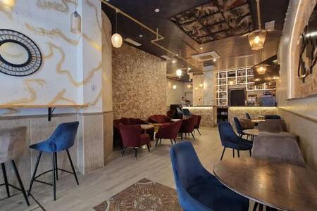 Bar Mundial Triana, Bar Sevilla Triana #0