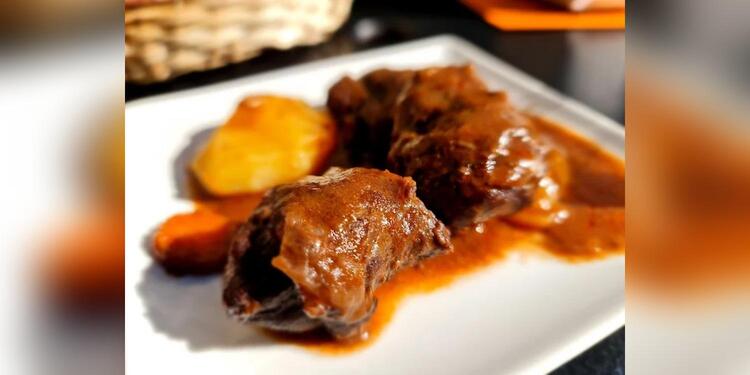 Mi Barrio bar Flamenquito, bar