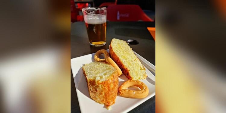 Mi Barrio bar Flamenquito, bar