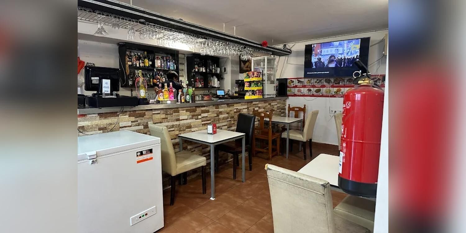 Asador San Lazaro, restaurant