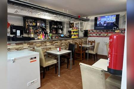 Asador San Lazaro, Restaurante Sevilla Macarena #0