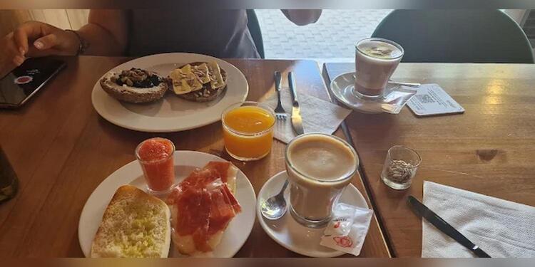 Bar Innovación, bar