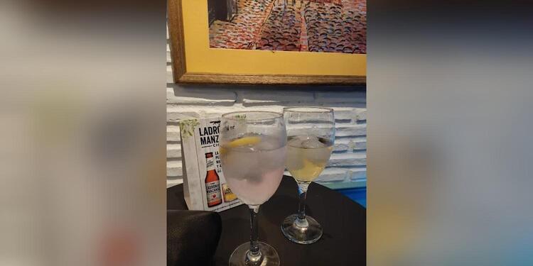 Bar Innovación, bar