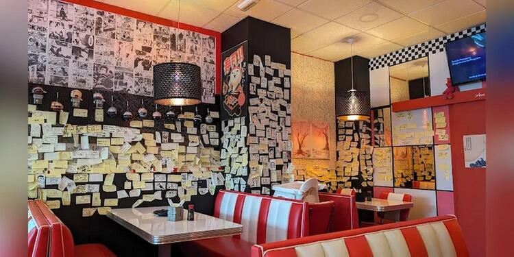 L.San Restaurant, restaurant