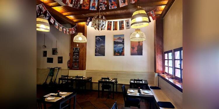 L.San Restaurant, restaurant