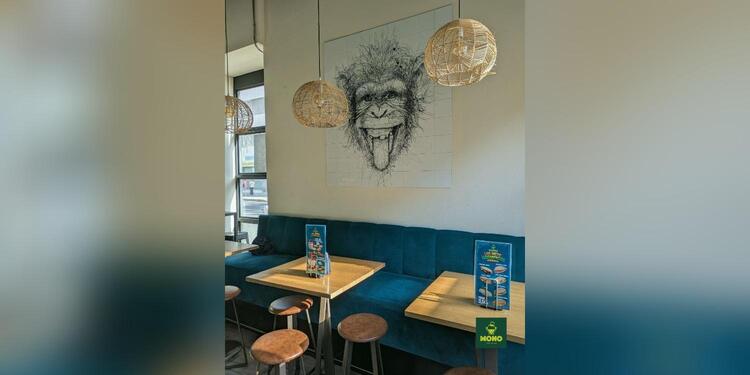 Mono Cocktail Bar, bar