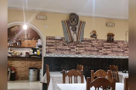 Restaurante Colombiano Leños Asador 🇨🇴, Restaurante Sevilla San Pablo #0