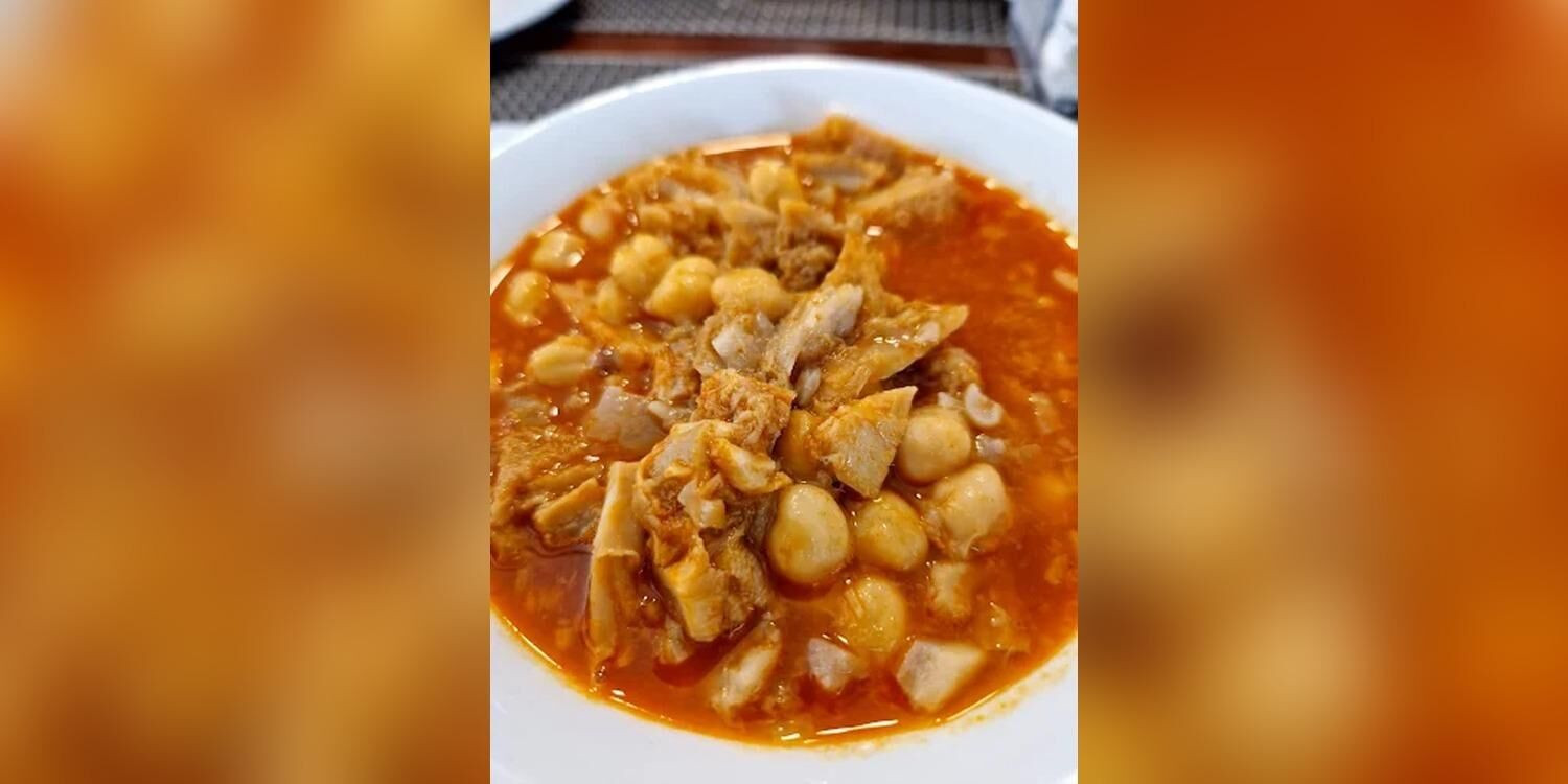 Bar Blanco Cerrillo Pio Xii, bar