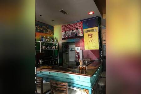 Coctelería 100 Cocktelitos, Bar Sevilla Casco Antiguo #0