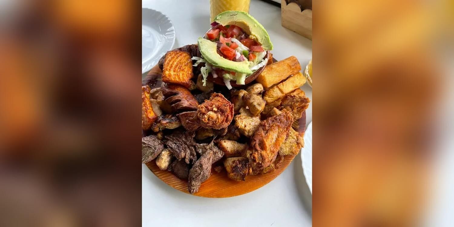 ÁVILA BAR, restaurant