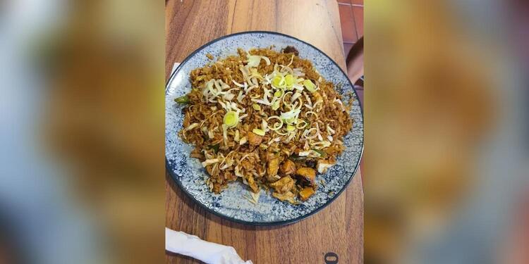 ÁVILA BAR, restaurant