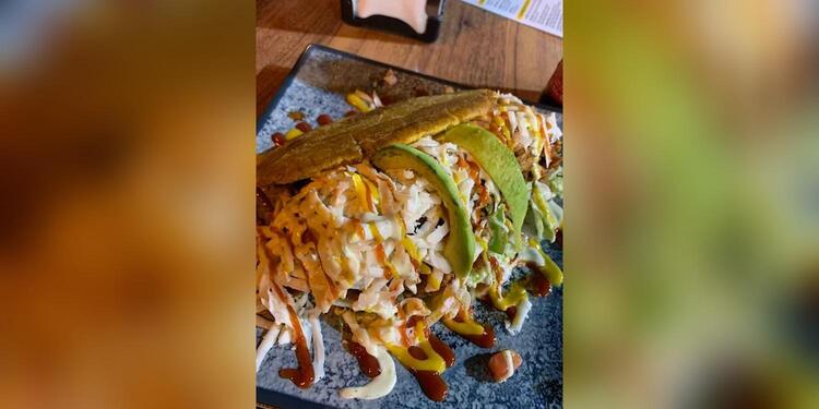 ÁVILA BAR, restaurant