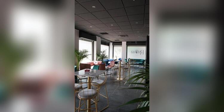 Rufina café y copas, bar