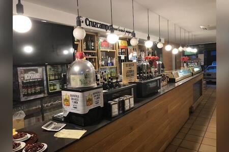 Bar Israel, Bar València Benimaclet #0