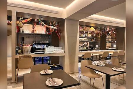 El Aprendiz de tapas, Bar Valencia Benimaclet #0