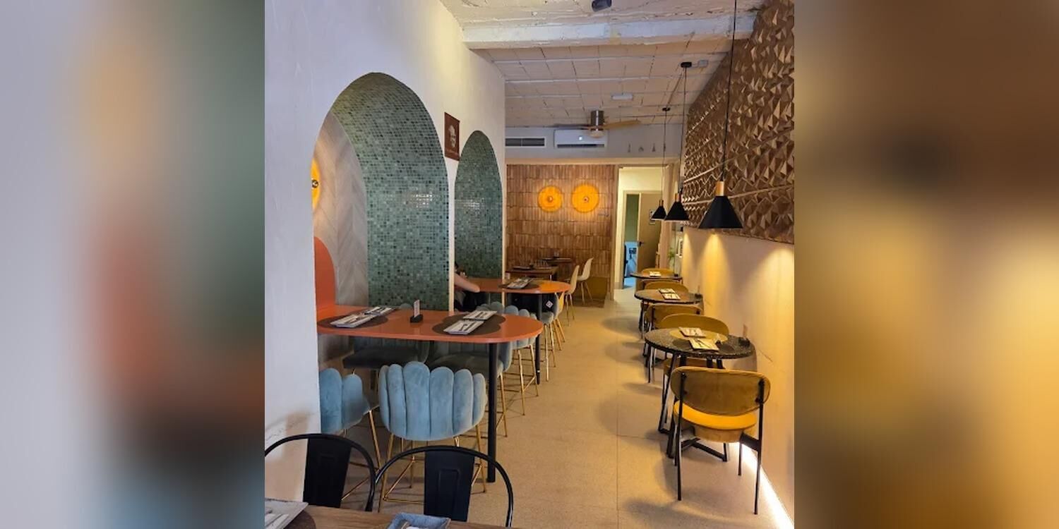 Atávico - Ancestral Gastronomy, restaurant