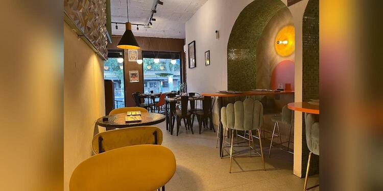 Atávico - Ancestral Gastronomy, restaurant