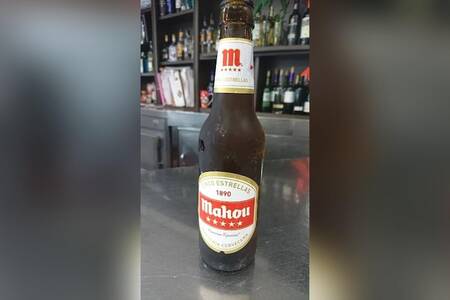 Bar España, Bar València Extramurs #0