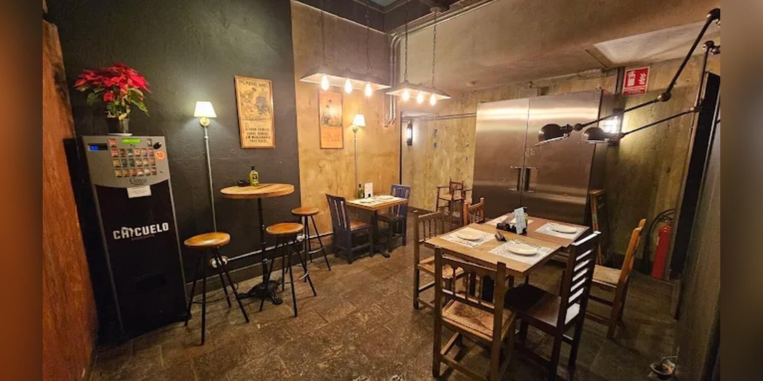 Chicuelo Bodeguita & Tapas, restaurant