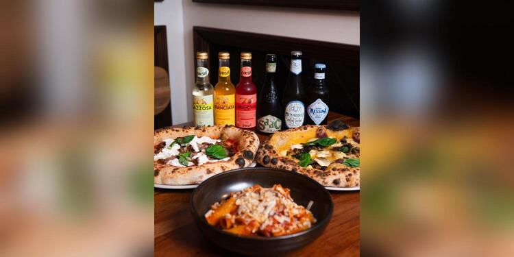 Alimentari e Diversi, restaurant