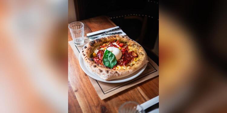 Alimentari e Diversi, restaurant