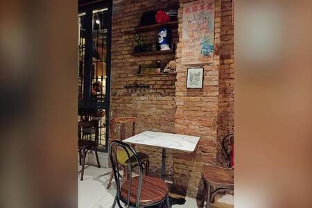 La Gramola, Bar València Benimaclet #0