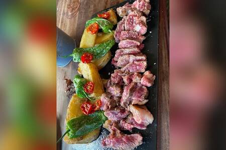 Bar Alfalfa, Bar Sevilla Casco Antiguo #0