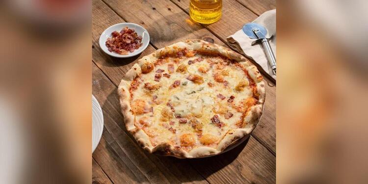 La Casa del Tesorero, restaurant