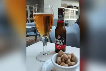 Bar las Torres, Bar València Quatre Carreres #0