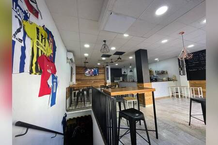 Tasca Nieves, Bar Sevilla Casco Antiguo #0