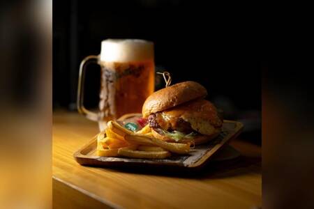 Taberna Szaciro, Bar València Benicalap #0