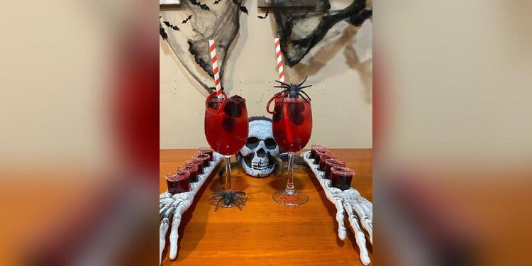 Taberna Szaciro, bar